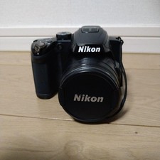 Appareil photo numérique