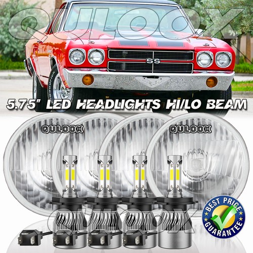 For chevy impala - 58-75,