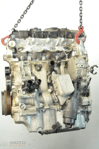 Bmw mini cooper - bmw, moteur