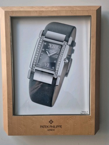 Patek philipoe frame - patek,