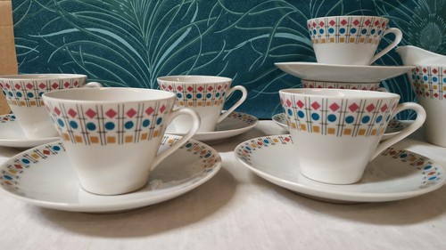 Tasses sous tasse - tasses, &