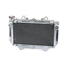 Radiateur de refroidissement pr Yamaha YFZ450 YFZ 450 2004-2009 5TG-12461-10-00