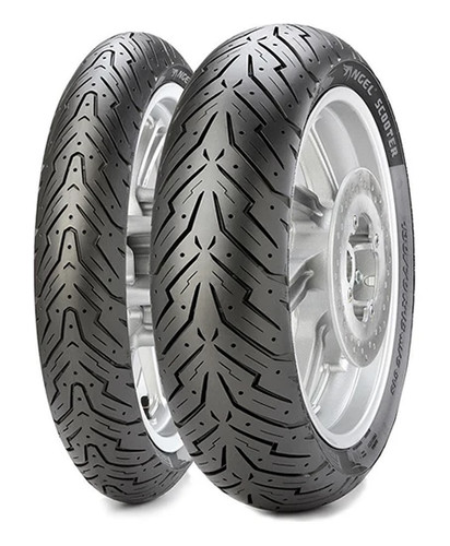 Pneu 130 m c 63s - 130/80,