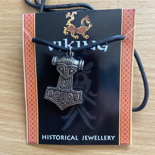 Pendentif marteau thor - marteau, de