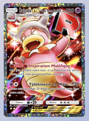 Pokemon tcg pocket roigada - pokemon,