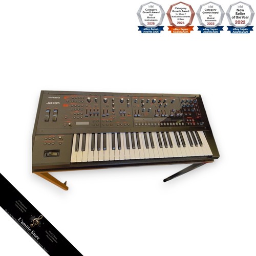 Clavier synthétiseur roland - synthétiseur,