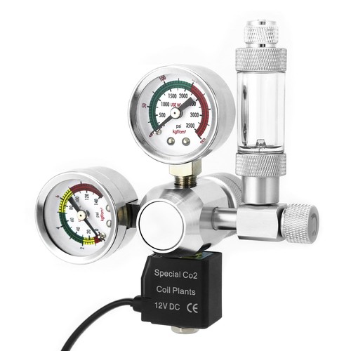 Réducteur pression co2 - de,