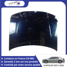 🇫🇷 CAPOT CHRYSLER 300 C