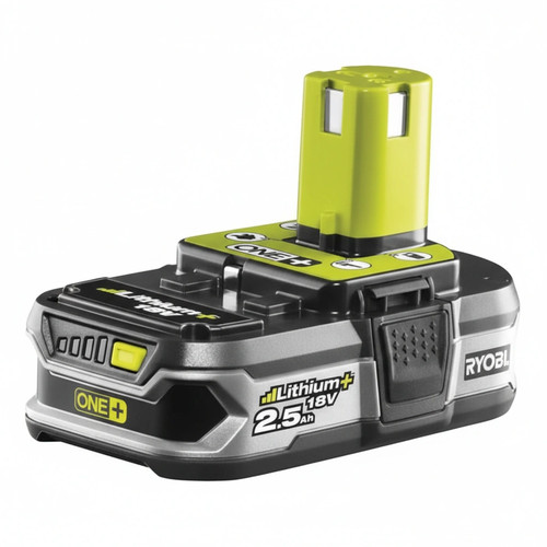 Ryobi one rb18l25 batterie - one+,