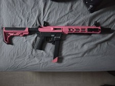 réplique airsoft Specna Fx02 Rose 