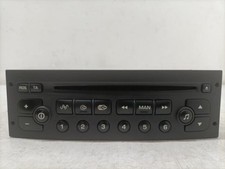 Autoradio d'origine PEUGEOT 206 PHASE 1 BREAK