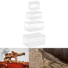 Cage d'élevage portable pour