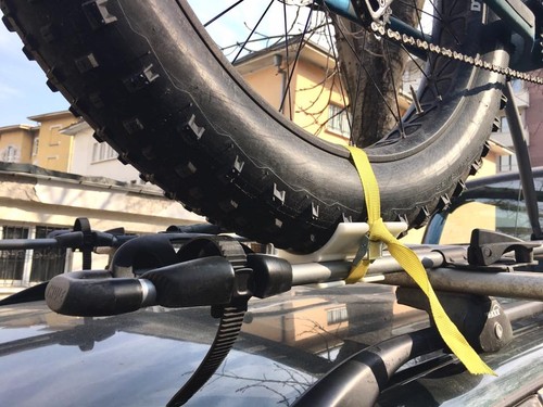 Thule 532 adaptateur - 532,