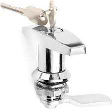 Kit de verrouillage avant avec