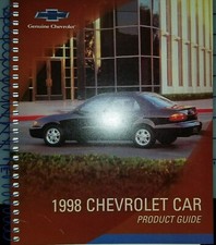 Guide produit voiture