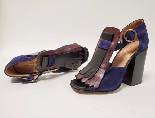 Dries van noten shoes kiltie - noten,