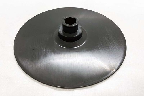 Kenwood disc slinger - kenwood,