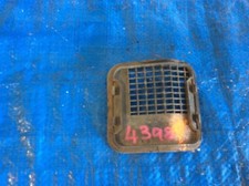 Toyota Landcruiser cover, heater duct hole 55791-90K00 HJ75, HZJ75          4398
