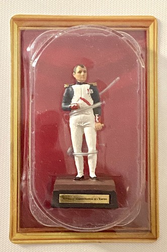 Napoléon bonaparte figurine - napoléon, :