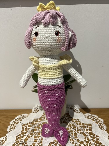 Amigurumi fait main - fait,