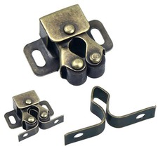 12PCS Fermetures de Porte