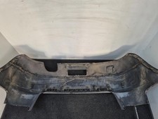 Pare choc arriere AUDI A3 2