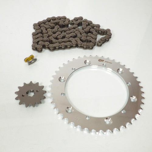 Kit chaîne sifam - kit,