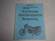 INSTRUCTIONS D'INSTALLATION