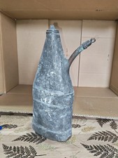 Ancienne Burette A Huile