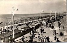 59 BRAY DUNES  carte postale