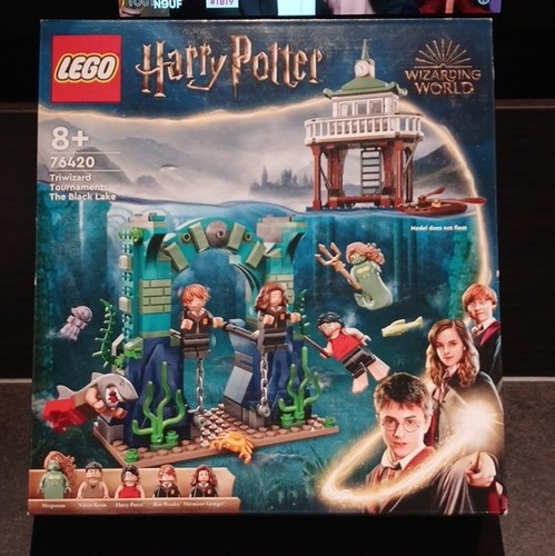Lego harry potter 76420 - lego,