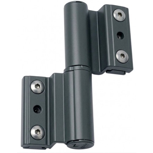 Paumelle clamer monza - paumelle,