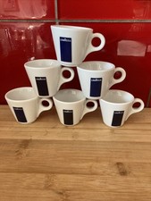 6 Tasses À Café Expresso