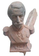 Paire de Chenets de Cheminée