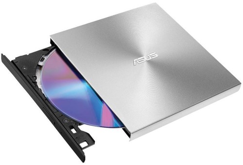 Zendrive u9m slimline - slimline, 8x