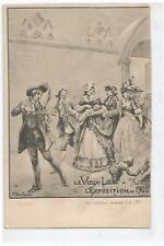 BELGIQUE , LE VIEUX LIEGE A L