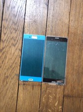 VITRE TACTILE pour SONY XPERIA