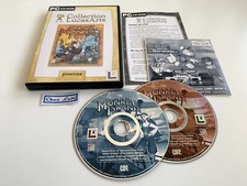 Escape From Monkey Island - PC