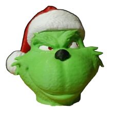 Cover cap GRINCH protective cap trailer clutch -- WITH THEFT PROTECTION