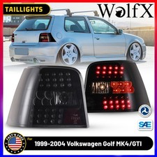 Tail Lights 1999-2004 For