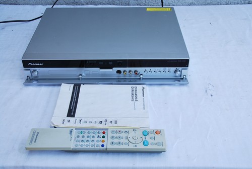 Lecteur dvd recorder pioneer - 1,