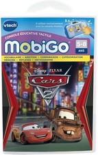 Jeu éducatif Vtech Mobigo