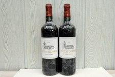 2 CHATEAU LAGRANGE 2009