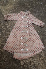 Manteau de poupée de mode