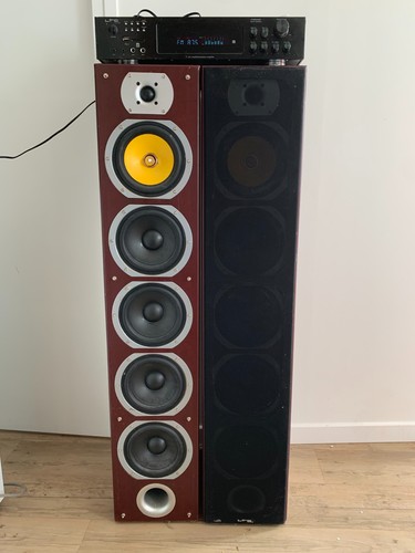 Pack audio ltc - pack, +