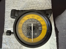 Compteur Speedometer Cagiva
