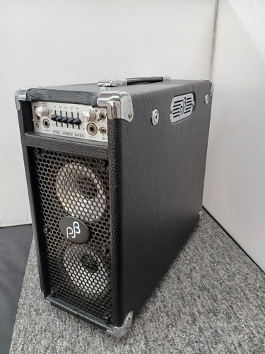 Phil jones bass - bass, bbc