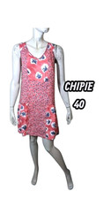 Chipie Taille 40 Superbe robe