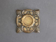 French Art Deco EDGAR BRANDT