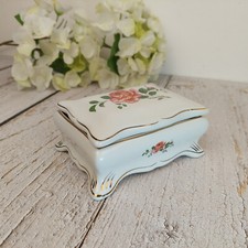 Boite coffre à bijoux